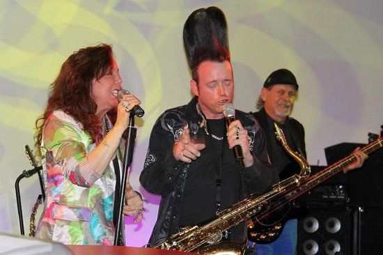 Encore Theater Sedona